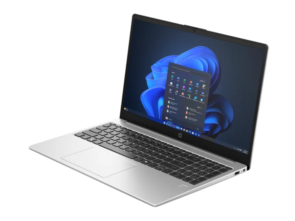 HP 250R G10 I5/8/512/3g garanc15,6'' FHD, Core5 120 1.4/5GHz8GB DDR4, 512GB SSD, Backlit KB, 36m