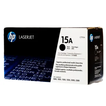 HP C7115A MS