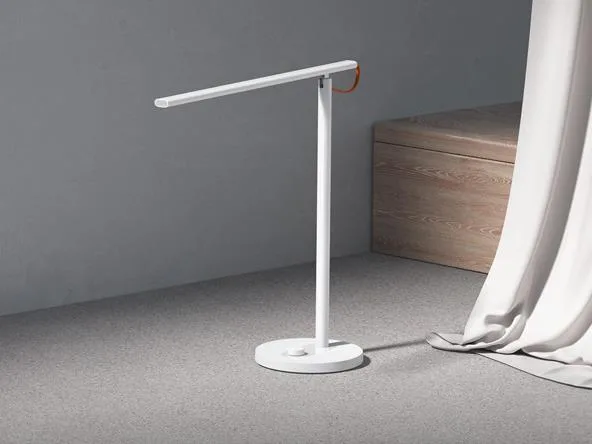 Xiaomi Mi Smart Desk Lamp 1S žuto ili bijelo svjetlo kontrola Google Assistant, Alexa, Siri