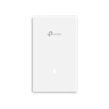 Access Point Omada TP-Link BE3600 Wall Wi-Fi 7 EAP725-Wall