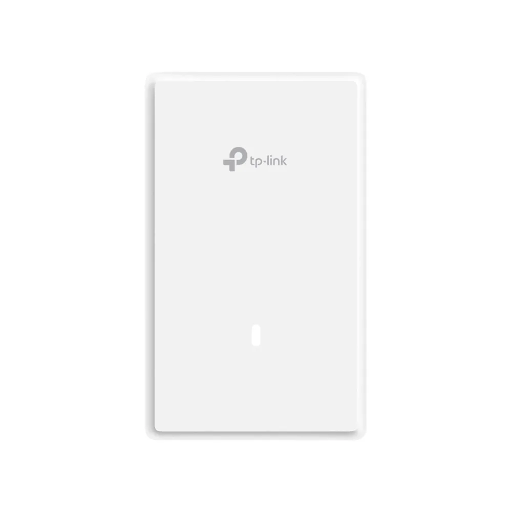 Access Point Omada TP-Link BE3600 Wall Wi-Fi 7 EAP725-Wall