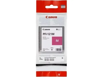 Tinta CANON PFI-121 Magenta