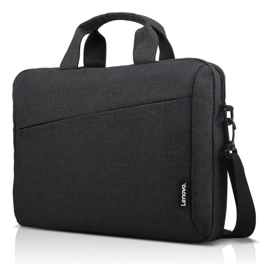 Lenovo torba T210 crna15.6-inch Laptop Casual Toploader