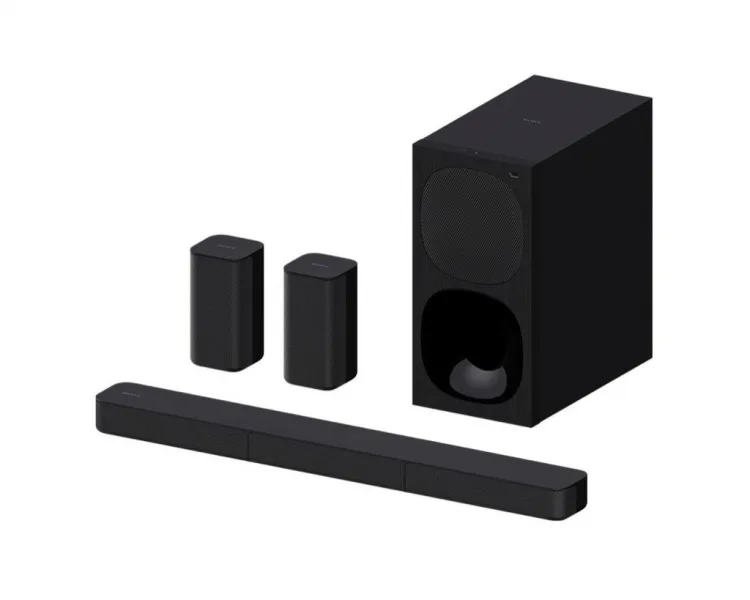 Sony 5.1 sistem kućno kino S20soundbar