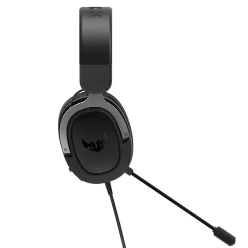 ASUS TUF H3 GUN METALgaming slušalice