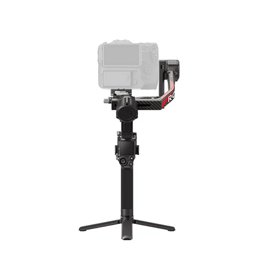 DJI RS 4 Pro Combo (2026) NEW MODEL