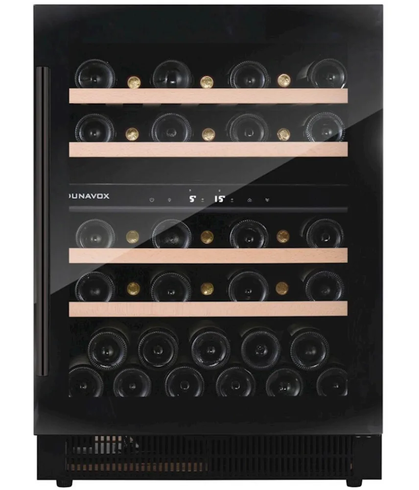 Hladnjak za vino DUNAVOX Flow-39