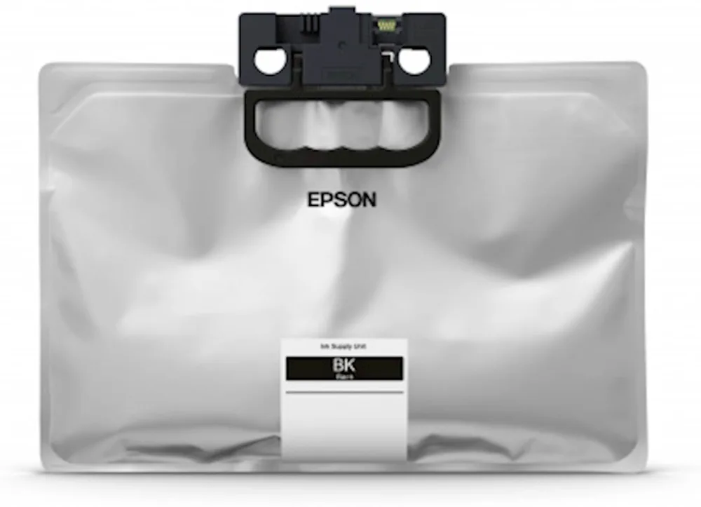 Epson WF-C5X9R Black XXL Ink Supply Unit A4 RIPS