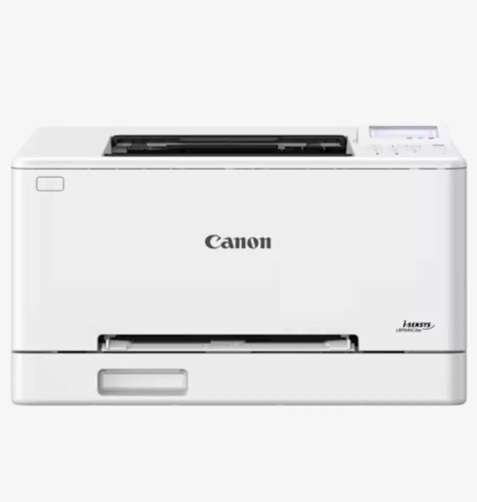 Kolor laserski printer CANON Printer CANON LBP646CDW