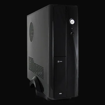 LC-Power case LC-1400MI Mini ITX / Micro ATX