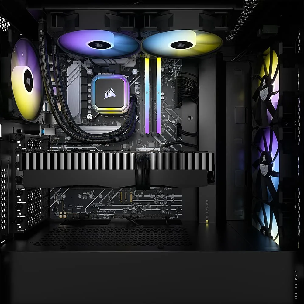 Corsair PSU 750W RM750e,Gold,WFully Modular, 12V-2x66xSATA, 3xPCIe, ATX 3.1, PCIe 5.1