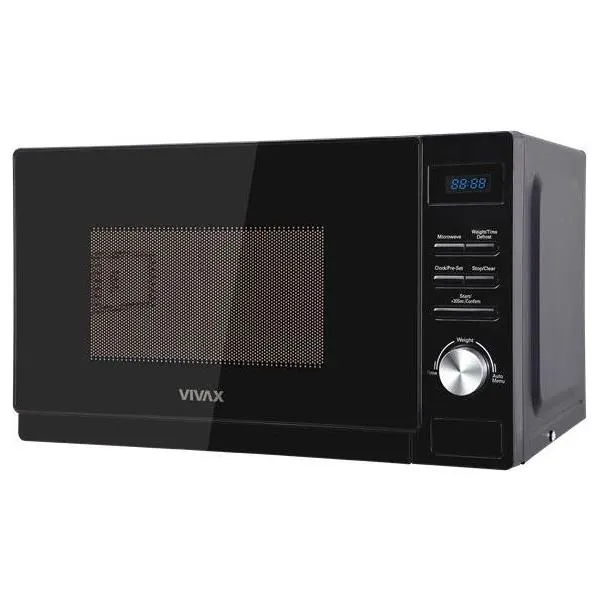 VIVAX HOME mikrovalna pećnica MWO-2070BL