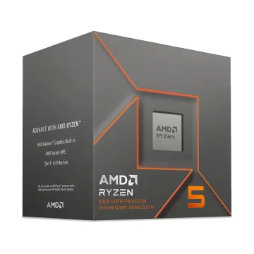 AMD Ryzen 5 8500G AM5 BOX