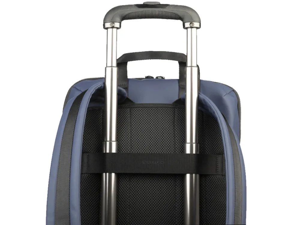 TUCANO ruksak GOMMO 15.6 plaviMacBook Pro 16",14l