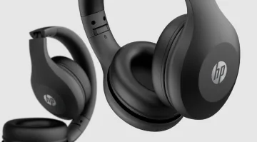 HP Bluetooth Headset 500