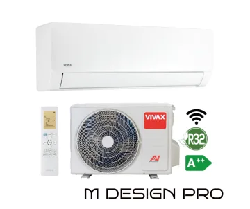 VIVAX, COOL, ACP-12CH35AEMI/I PRO