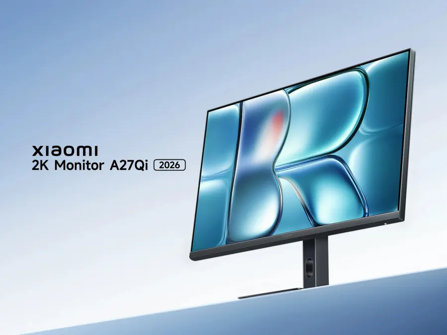 Xiaomi Monitor A27Qi (2026)