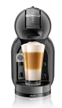 Krups kafe ap. Sen. Milk