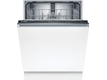 BOSCH perilica posuđa Serie 2|, Naslijednik od SMV24AX00E, 12 setova,9.5l,E,