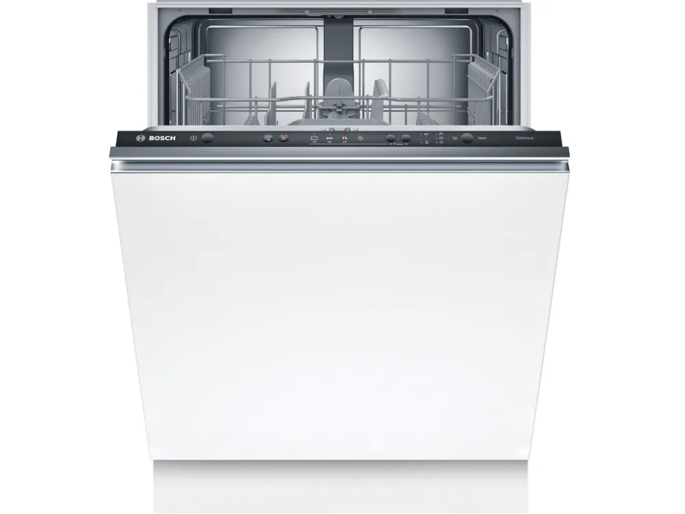 BOSCH perilica posuđa Serie 2|, Naslijednik od SMV24AX00E, 12 setova,9.5l,E,