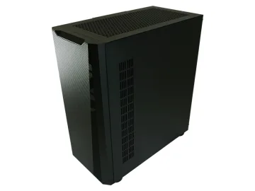 LC-Power Case Gaming 900B midi- tower, E-ATX, ATX,Micro-ATX, Mini-ITX