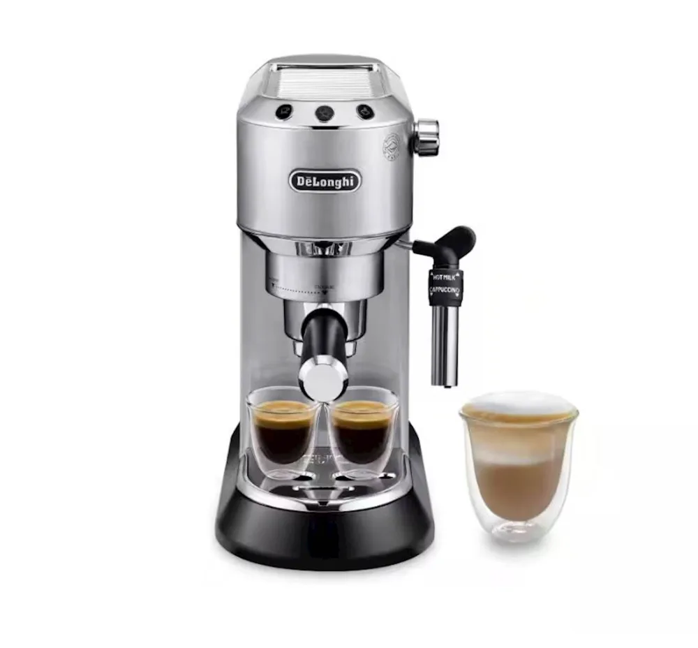 Aparat za kafu DELONGHI EC685.M DEDICA