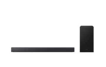 Soundbar SAMSUNG HW-B450F 2.1 ch