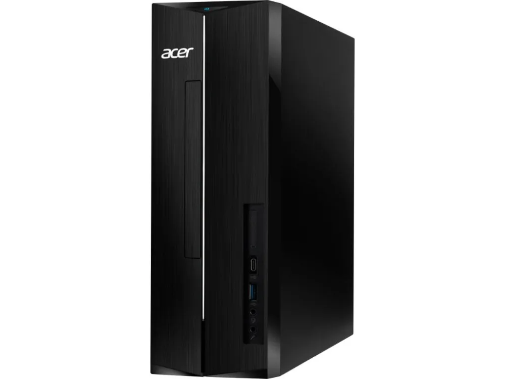 Acer SFF Ryzen 3 5400U 16 512Ryzen 3 5400U,16GB DDR4 sodimm,512GB,no os,Wlan,periferija,HDMI,DP
