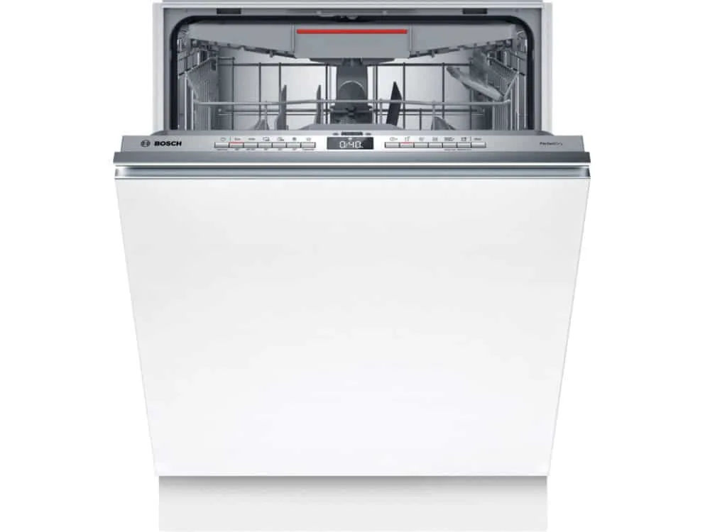 BOSCH perilica posuđa Serie 6|60cm, 14setova, INOX,9l,39dB,6 programa, 4 posebne funkcije