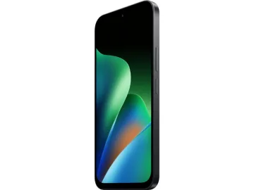 Redmi 17 4+128, Black