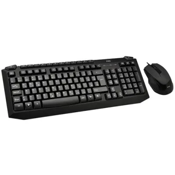 MS MASTER C300 Tastatura + Miš
