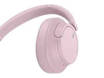 Sony WHCH720NP slušaliceblokada buke; baterija do 35h;DSEE; mikrofon; uvezivanje sa 2 BT uredj