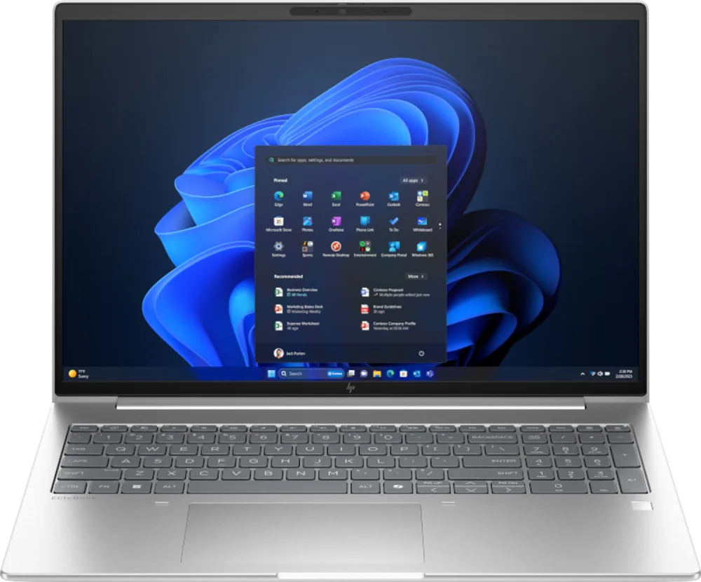 Laptop HP Elitebook 6 G1i 16 U5/16G/512G/W11Pro (AV3Y4AV)