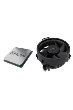AMD Ryzen 3 1200 TRAY+ hladnjak