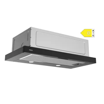 VIVAX HOME kuhinjska napa CHO-60PT100T B