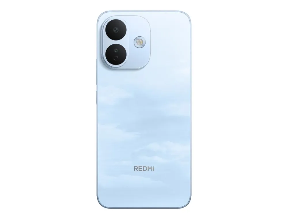 Redmi Note 17 PRO 5G 6+256, Blue