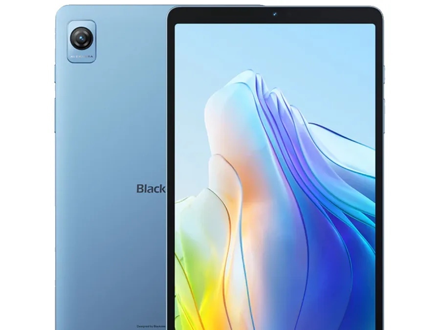 Blackview TAB 60 4+128 WiFi, Blue