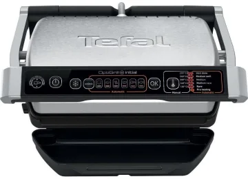 Tefal Optigrill Initial