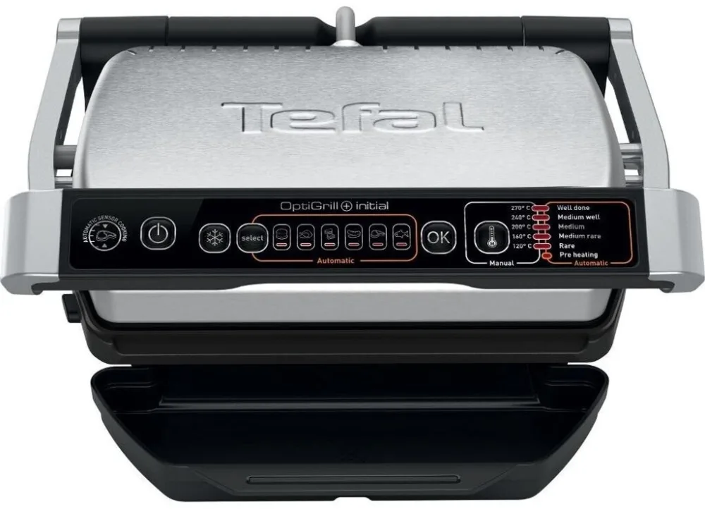 Tefal Optigrill Initial