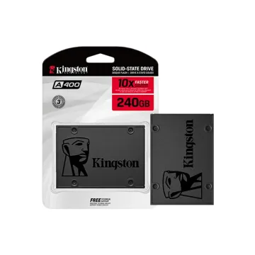 Kingston 240GB SSD A400