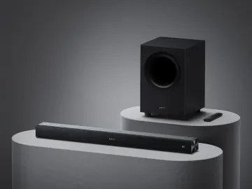 Xiaomi soundbar PRO 2.1