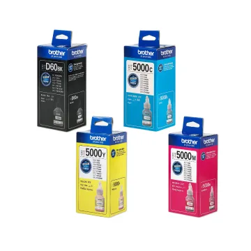 Brother BT5000 Ink