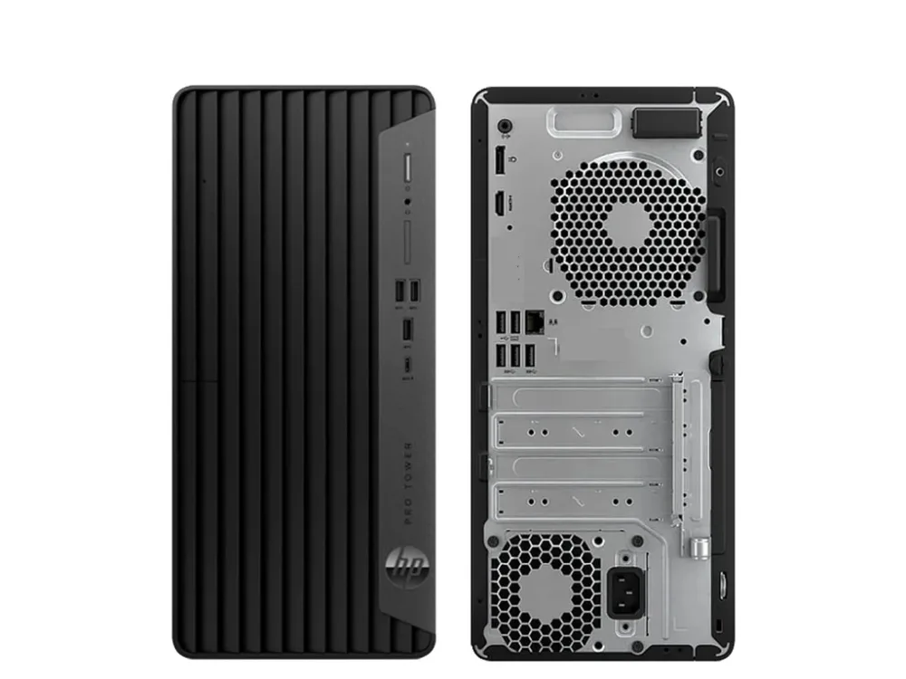 HP Pro Tower 400 G9PCIi51450014500,16GB,512GB,FreeDOS,Perifferija,2xHDMI,DP,3god