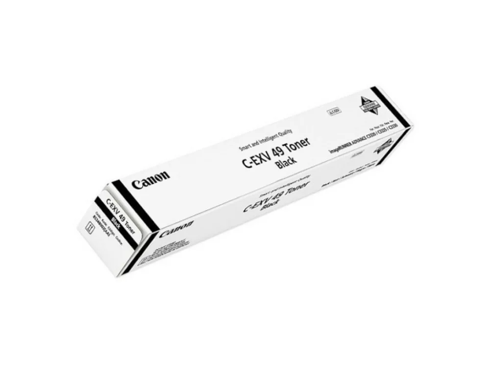 Toner CANON C-EXV 49 Black