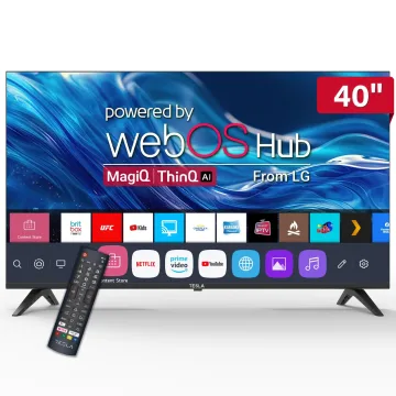 TESLA TV 40E365BF FHD