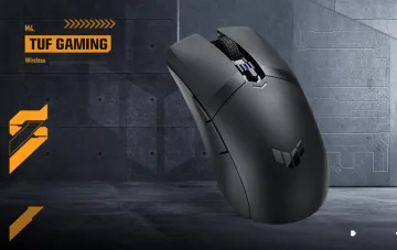 ASUS TUF Gaming M4 wireless miš