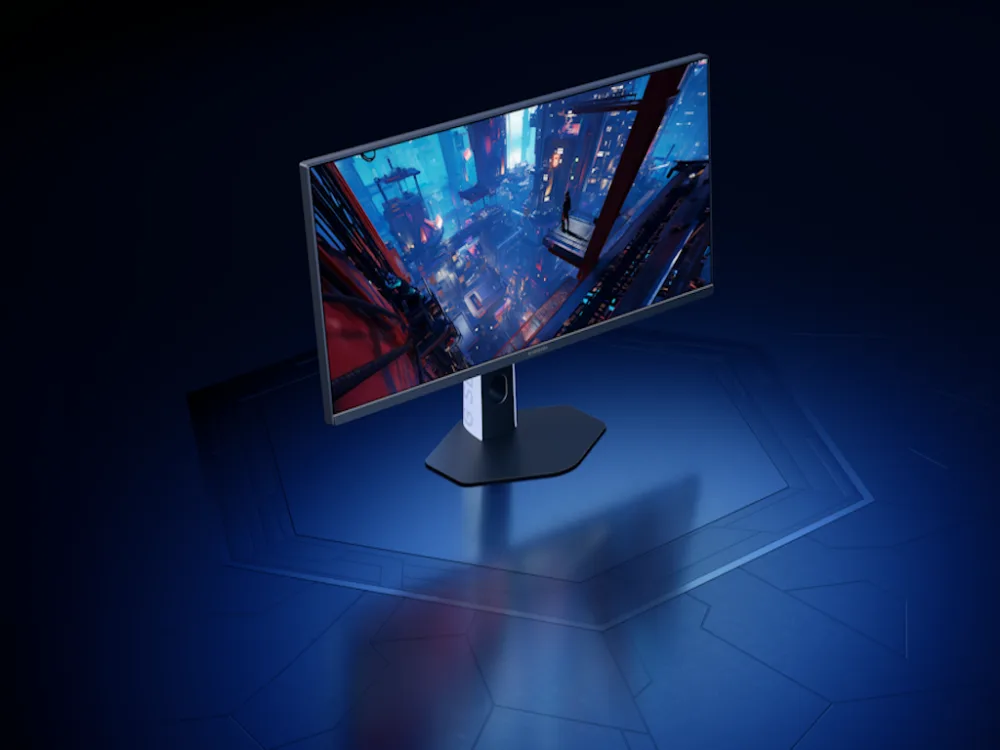 Xiaomi monitor G27i 2026 200Hz, 1ms 1920x1080