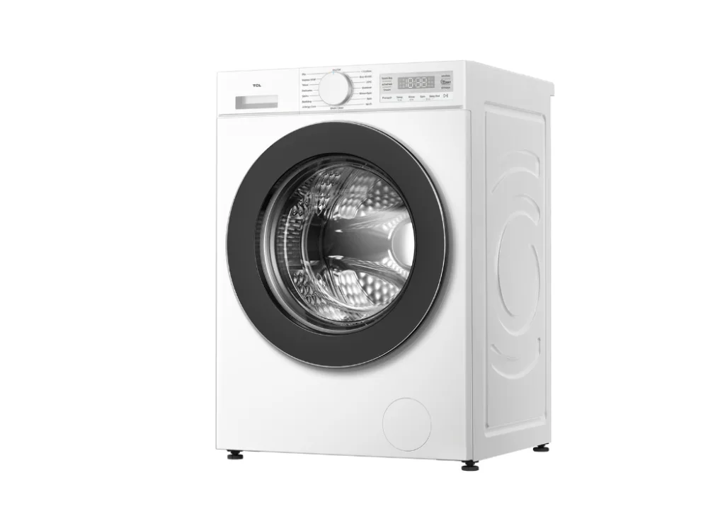 TCL veš mašina FF0844WA0 8kg, 1400rpm Honeycomb drum