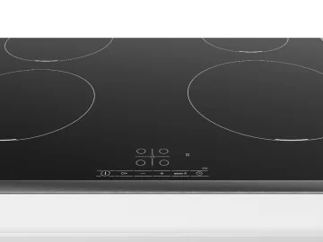 BOSCH Indukcijska ploča Serija 4,Touch select