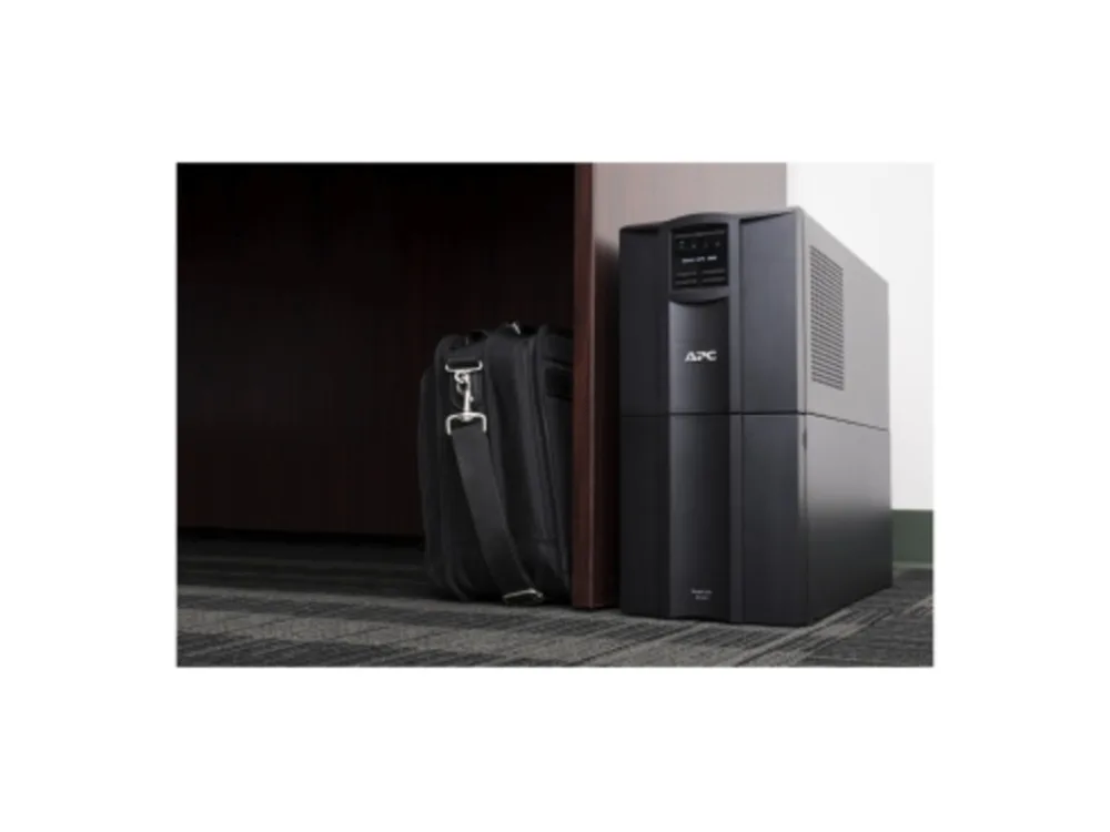 APC Smart-UPS 3000VA LCD 230V | Smart Connect | AVR | | Tower | 8x IEC C13 izlaza